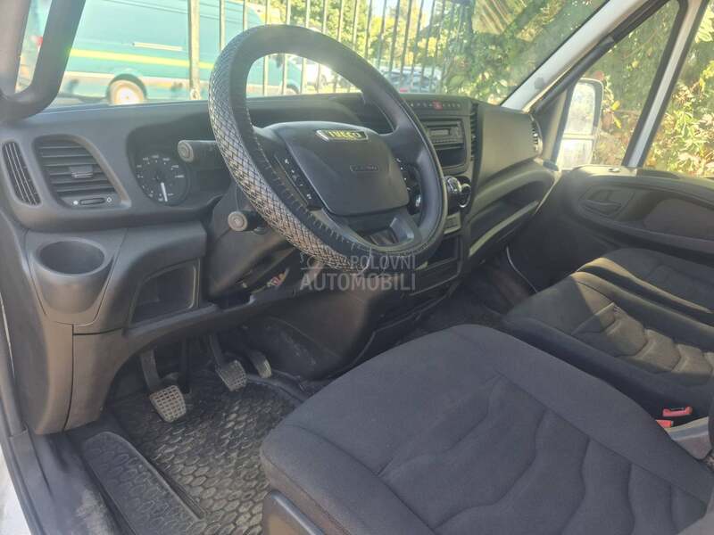 Iveco Daily 35S17