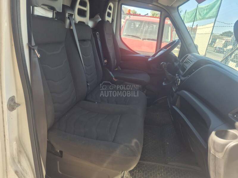 Iveco Daily 35S17