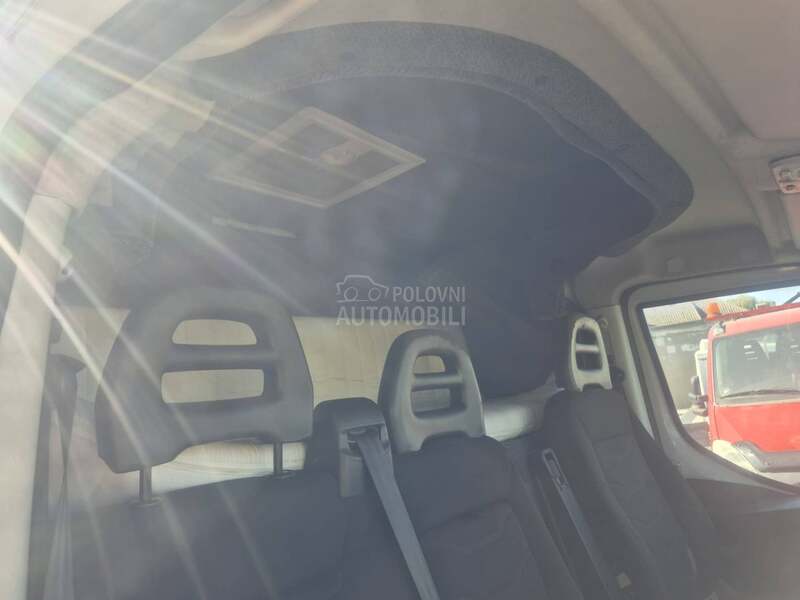 Iveco Daily 35S17
