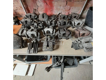 kociona klesta/celjost za Volkswagen Golf 4, Passat B5.5