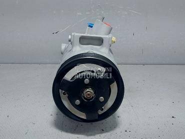 KOMPRESOR KLIME za Škoda Octavia