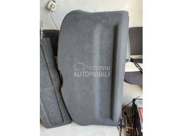 Daska gepeka za Peugeot 308