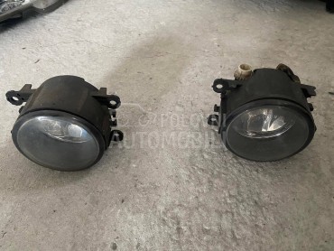 Maglenke za Citroen C5