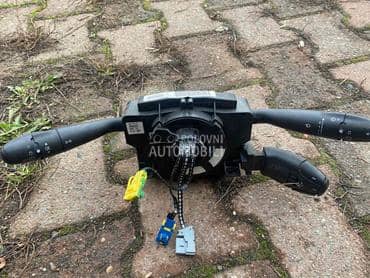 Ablender za Peugeot 307