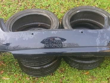 zadnji branik f11 za BMW 518, 520, 520 GT ...