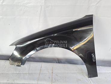 BLATOBRAN za Audi A5