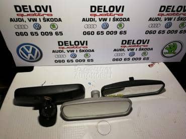 Retrovizor kabine za Audi A3, A4, A6 od 2002. do 2012. god.