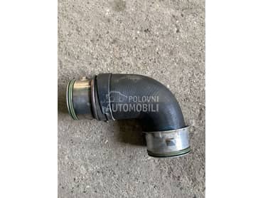 Turbinsko crevo za 2.0 tdi 16v za Volkswagen Jetta