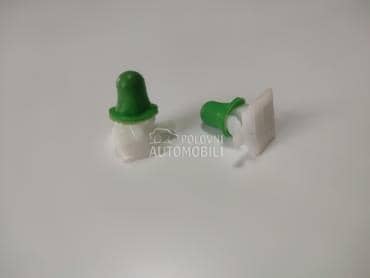 Žabice lajsne za Volkswagen Passat B3, Passat B4, Passat B5