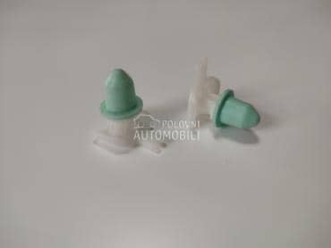 Žabice lajsne za Volkswagen Passat B5, Passat B5.5, Passat B6