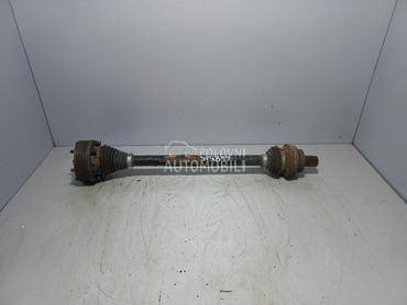 POLUOSOVINA za Volkswagen Tiguan