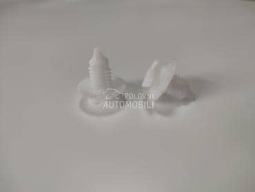 Žabice tapacirunga za Volkswagen Golf 2, Golf 3, Jetta