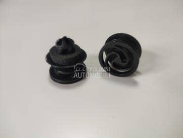 Žabice tapacirunga za Volkswagen Bora, Polo, Golf 4 ...