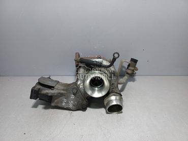 TURBINA za BMW 320