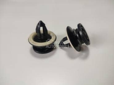 Žabice tapacirunga vrata za Audi A3, A4