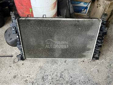 Hladnjak za Opel Astra J od 2009. do 2016. god.