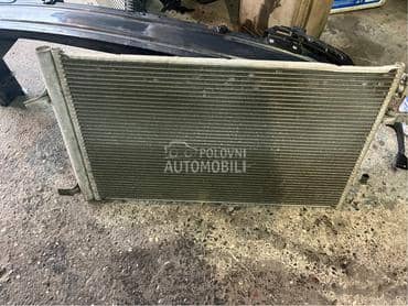 Hladnjak klime za Opel Astra J od 2009. do 2016. god.