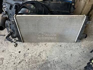 Interkuler za Opel Astra J od 2009. do 2016. god.