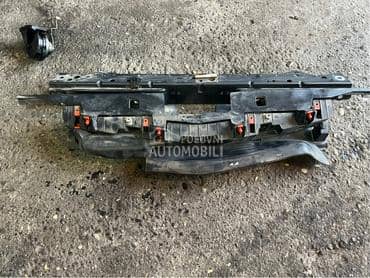 Vezni lim za Opel Astra J od 2009. do 2016. god.