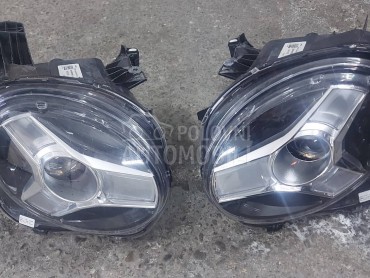 Farovi za Nissan Juke od 2019. do 2023. god.