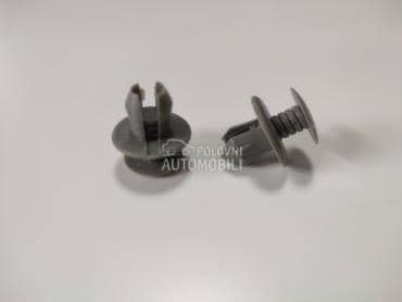 Žabice tapacirunga za Volkswagen Bora, Caddy, Golf 4