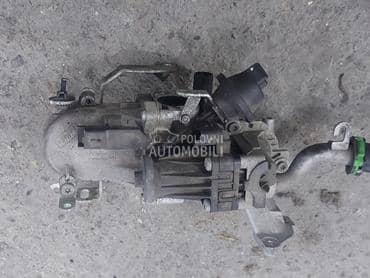 EGR VENTIL 1.6 EHDI za Peugeot 2008, 208 od 2010. do 2018. god.