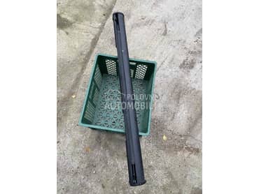 pregradna mrezica za Škoda Octavia od 2013. do 2021. god.