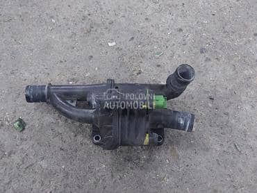 Kuciste termostata za Citroen C3, C3 Picasso, C4 ... od 2010. do 2018. god.