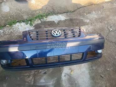 Prednji branik za Volkswagen Touran od 2003. do 2010. god.