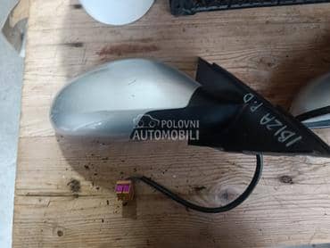 Retrovizor za Seat Ibiza od 2000. do 2010. god.