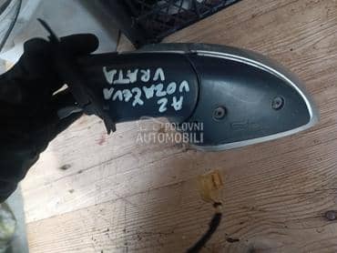 Retrovizor za Audi A2 od 2000. do 2005. god.