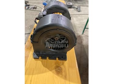 Motorčic grejanja za Mana