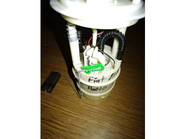 Pumpa za benzin za Fiat Punto