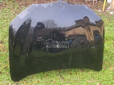 hauba g20 g21 za BMW Serija 3