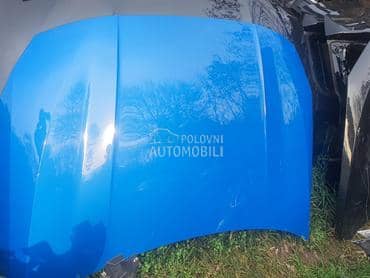 hauba f40 za BMW Serija 1