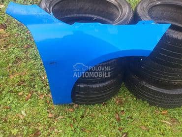 desno krilo f40 za BMW Serija 1