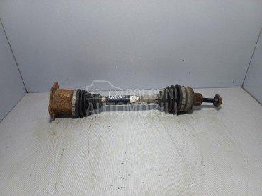 POLUOSOVINA za Audi A4