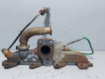 IZDUVNA GRANA za Renault Megane