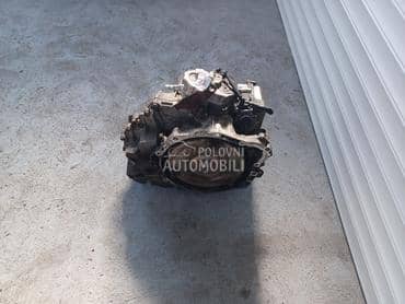 AUTOMATSKI MENJAC za Citroen C6