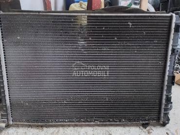 Hladnjak vode za MINI Cooper, One