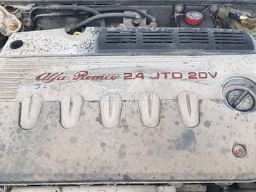 motor za Alfa Romeo 156