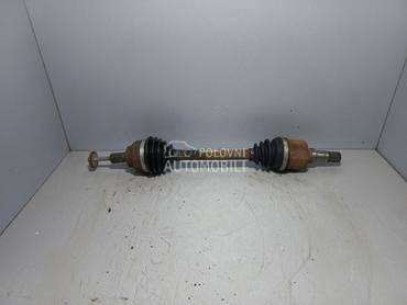 POLUOSOVINA za Volvo S40