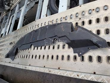 Zastita ispod motora za Ford Kuga od 2008. do 2012. god.