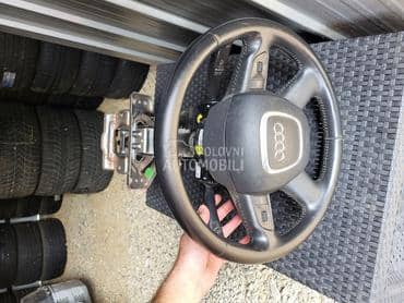 volan airbag spulna za Audi A4 od 2008. do 2012. god.