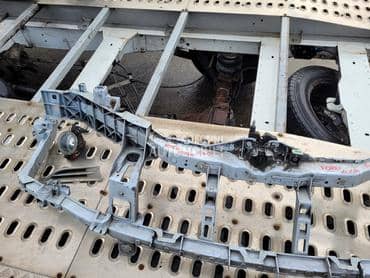 Vezni lim za Ford Kuga od 2008. do 2012. god.