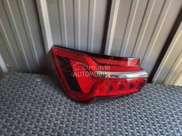 led lampa za Audi A6 od 2018. do 2022. god.