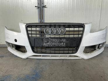 prednji branik za Audi A4 od 2008. do 2012. god.