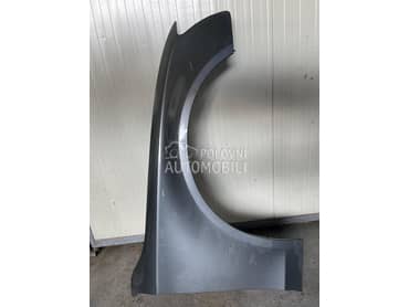 krilo blatobran za Audi A4 od 2008. do 2012. god.