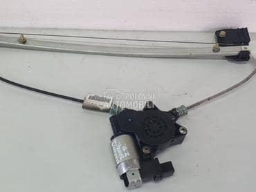 Zadnji desni podizac motoric za Mazda 2 od 2002. do 2007. god.