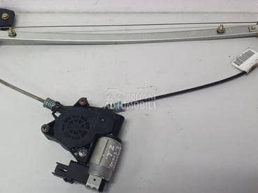 Zadnji levi podizac motoric za Mazda 2 od 2002. do 2007. god.